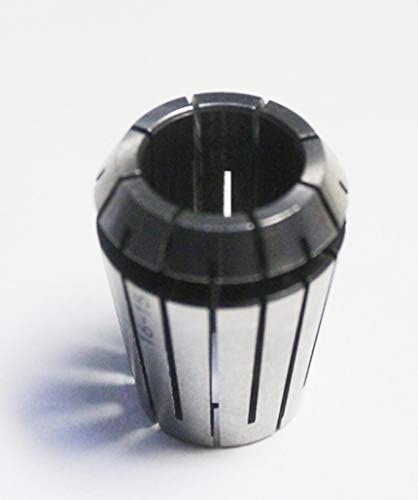 K-Gualda Spring Collet ER25 SUJ2 (15-16mm)
