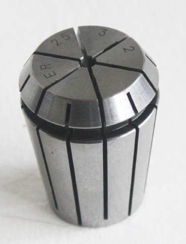 K-Gualda Spring Collet ER25 SUJ2 (2-3mm)