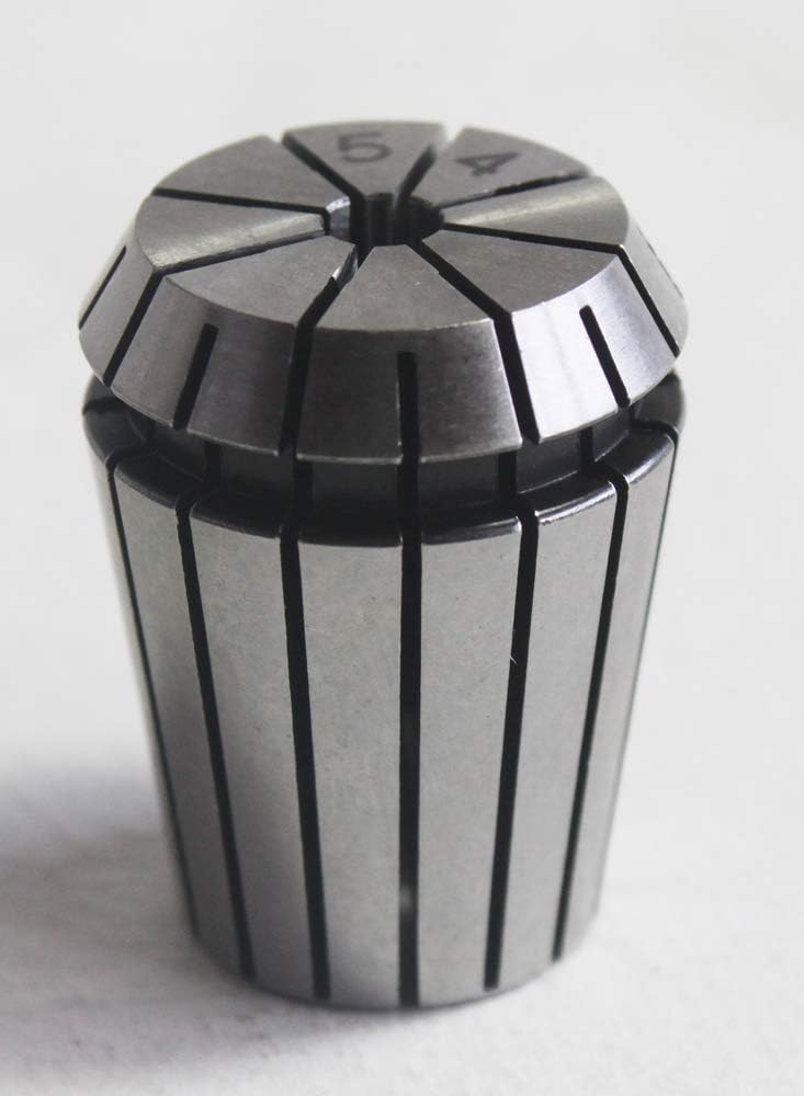 K-Gualda Spring Collet ER25 SUJ2 (4-5mm)