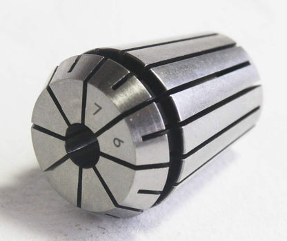K-Gualda Spring Collet ER25 SUJ2 6-7mm)