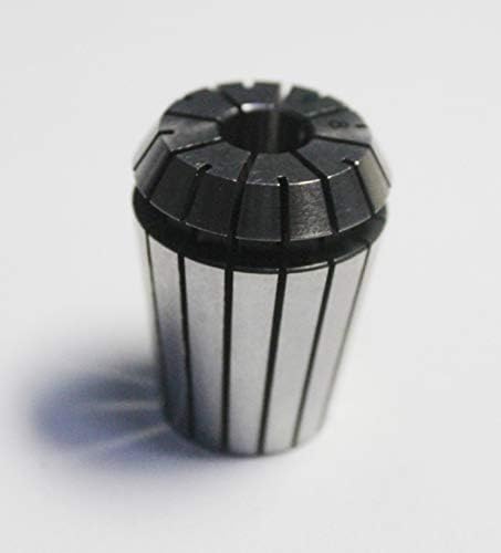 K-Gualda Spring Collet ER25 SUJ2 (8-9mm)