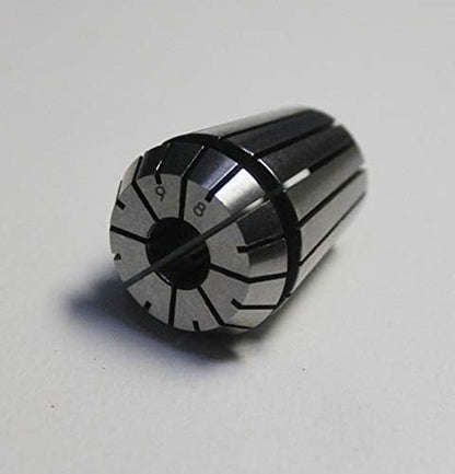 K-Gualda Spring Collet ER25 SUJ2 (8-9mm)