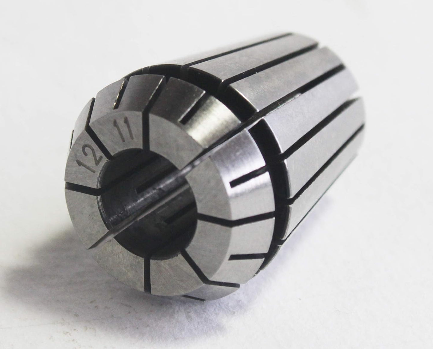 K-Gualda Spring Collet ER25 SUJ2  (11-12mm)
