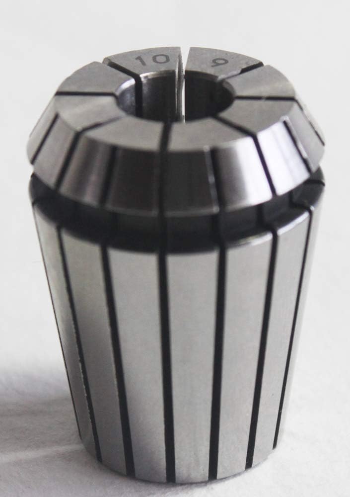 K-Gualda Spring Collet ER25 SUJ2 (9-10mm)