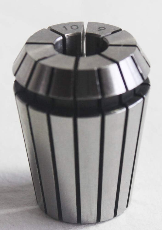 K-Gualda Spring Collet ER25 SUJ2 (9-10mm)