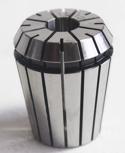 K-Gualda Spring Collet ER32 (10-11mm) SUJ 2
