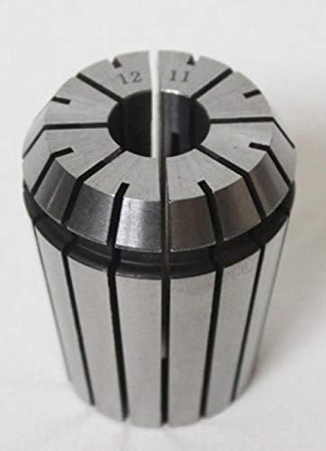 K-Gualda Spring Collet ER32 (11-12mm) SUJ 2