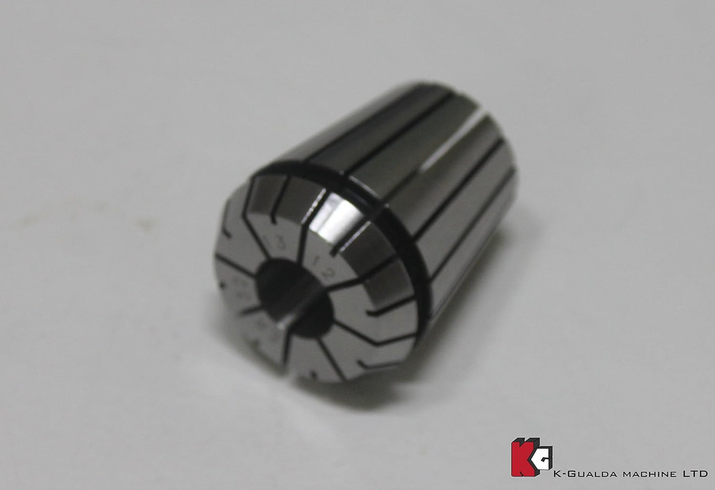 K-Gualda Spring Collet ER32 (12-13mm)
