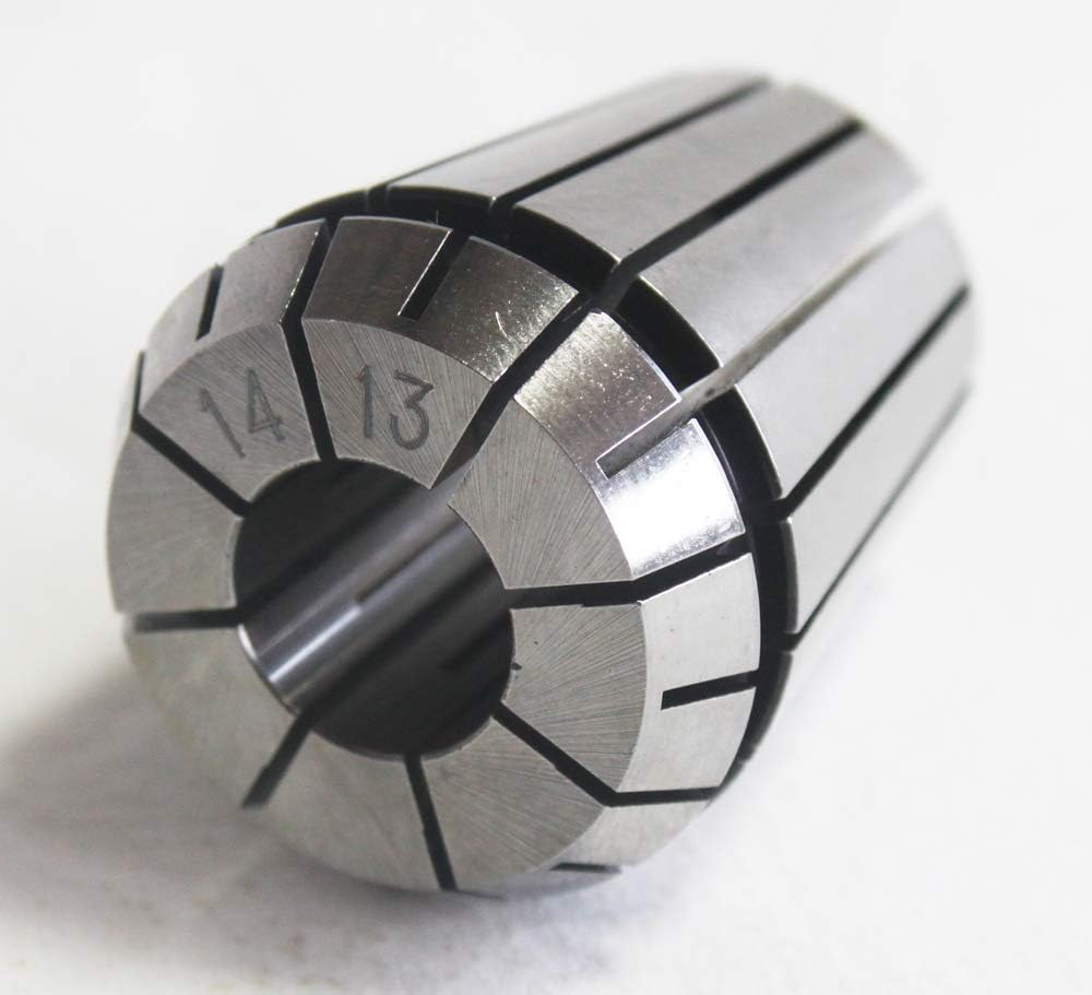 K-Gualda Spring Collet ER32 (13-14mm) SUJ 2