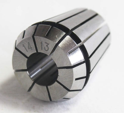 K-Gualda Spring Collet ER32 (13-14mm) SUJ 2