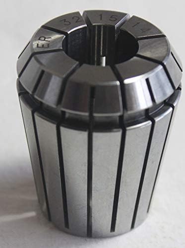 K-Gualda Spring Collet ER32 (14-15mm)