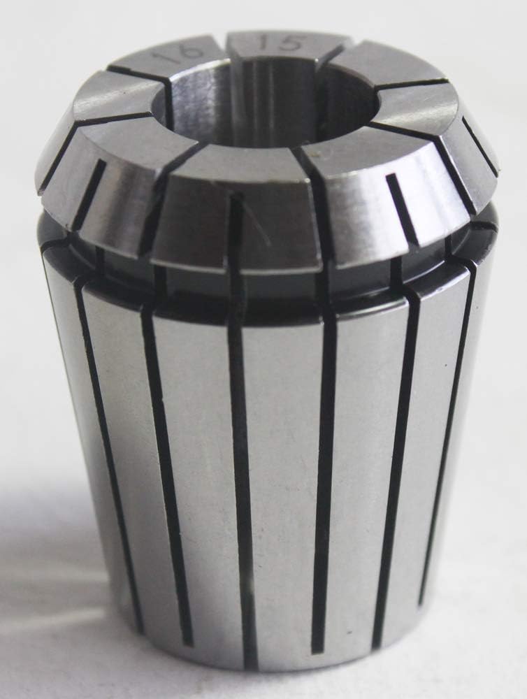 K-Gualda Spring Collet ER32 (15-16mm) SUJ2