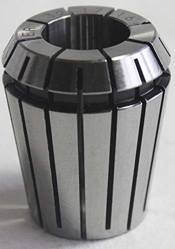 K-Gualda Spring Collet ER32 (16-17mm)