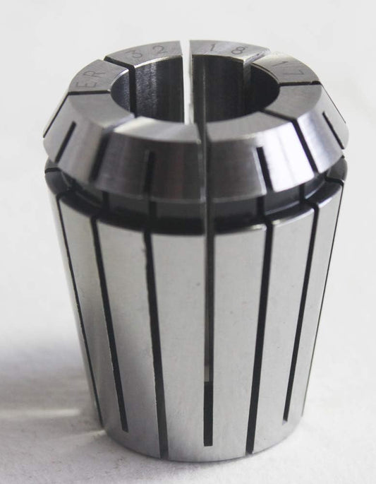 K-Gualda Spring Collet ER32 (17-18mm) SUJ2