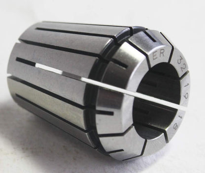 K-Gualda Spring Collet ER32 (18-19mm)