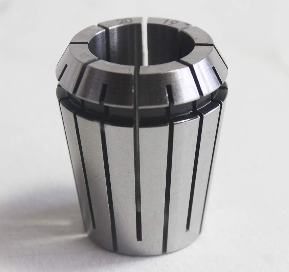 K-Gualda Spring Collet ER32 (19-20mm) SUJ2