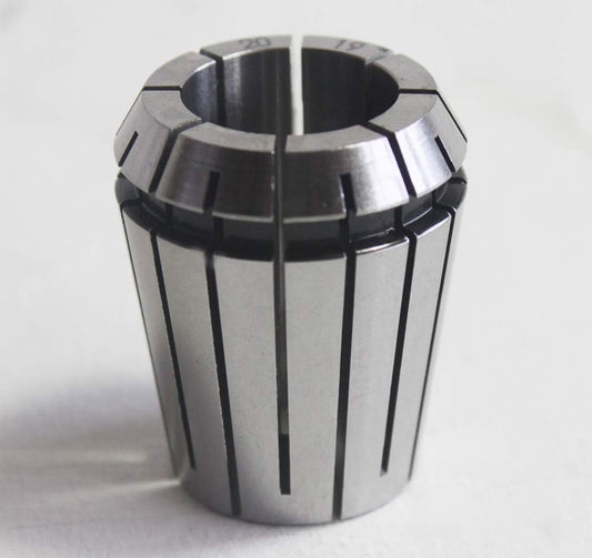 K-Gualda Spring Collet ER32 (19-20mm) SUJ2