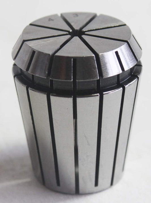 K-Gualda Spring Collet ER32 (3-4mm) SUJ 2