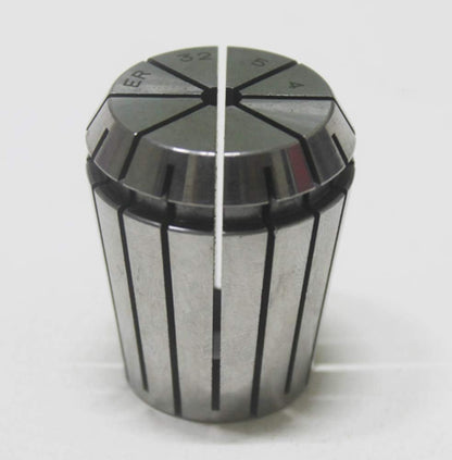 K-Gualda Spring Collet ER32 (2-3mm-19-20mm) 1 Piece (4-5mm)