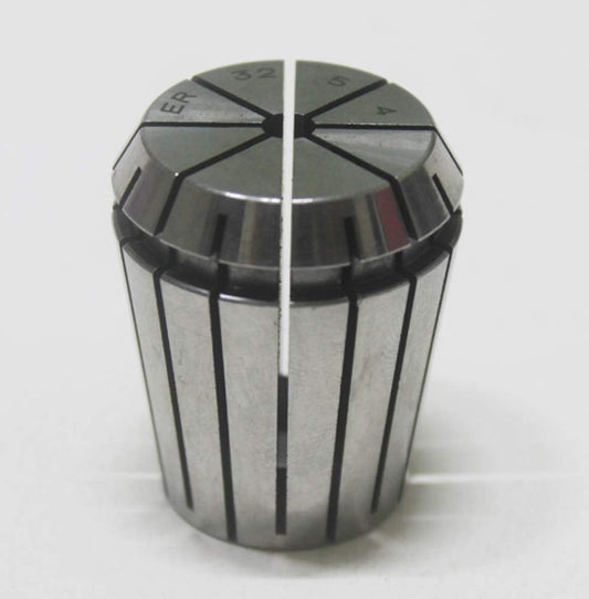 K-Gualda Spring Collet ER32 (2-3mm-19-20mm) 1 Piece (4-5mm)