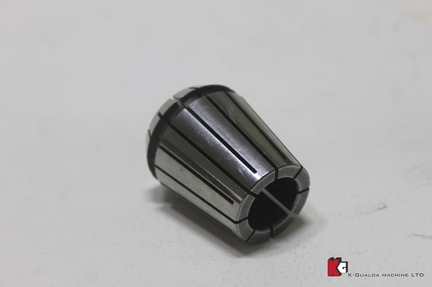 K-Gualda Spring Collet ER32 (2-3mm-19-20mm) 1 Piece (4-5mm)