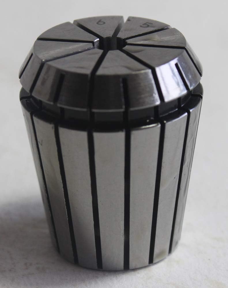 K-Gualda Spring Collet ER32 (5-6mm) SUJ 2