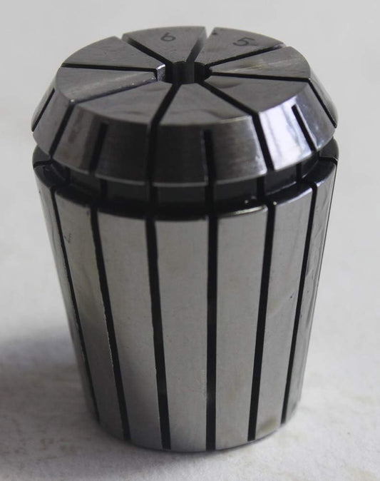 K-Gualda Spring Collet ER32 (5-6mm) SUJ 2