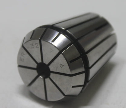 K-Gualda Spring Collet ER32 (6-7mm)