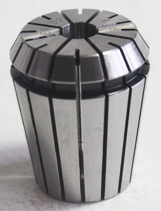 K-Gualda Spring Collet ER32 (8-9mm)