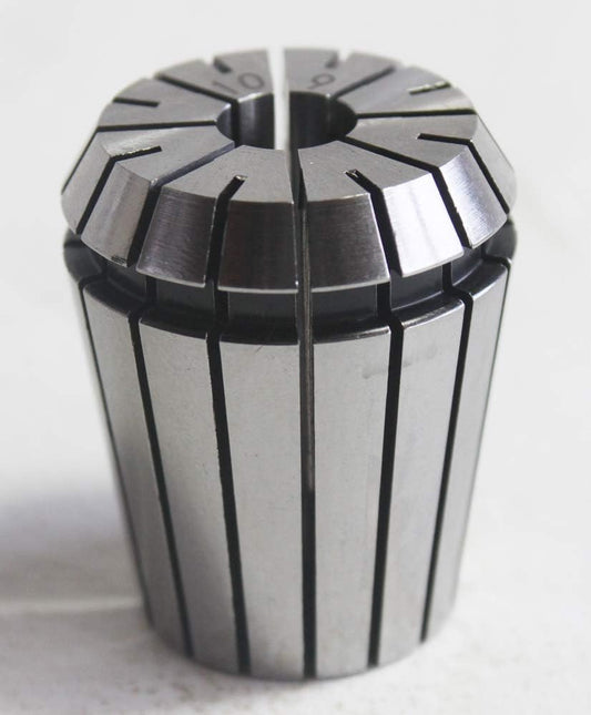 K-Gualda Spring Collet ER32 (9-10mm) SUJ 2