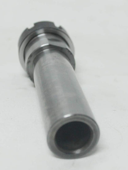 K-Gualda Straight Collet Chuck C32-ER32-100L (SNCM220 Alloy Steel)