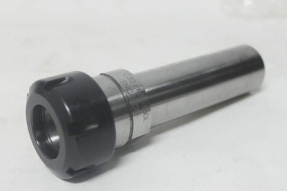 K-Gualda Straight Collet Chuck C32-ER32-100L (SNCM220 Alloy Steel)