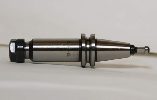 K-Gualda T15 ER11 (70L) Collet Chuck Tool Holder