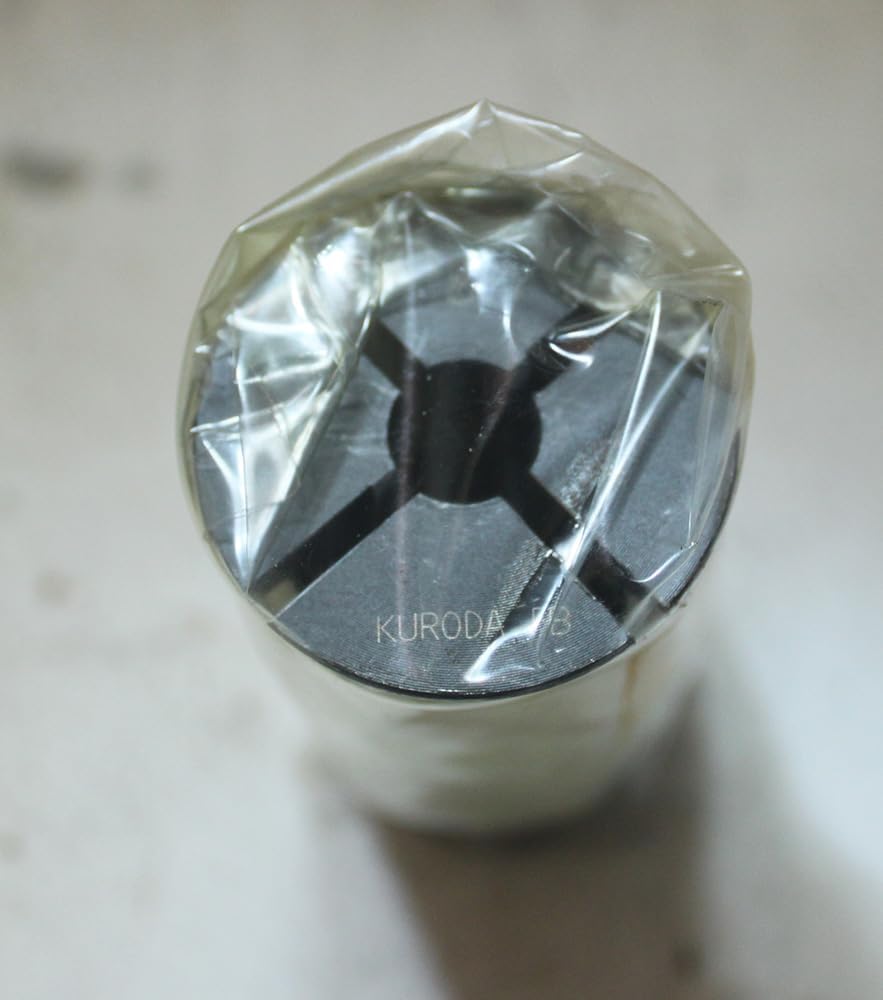 KKS CSR25 Straight Collet (8MM)