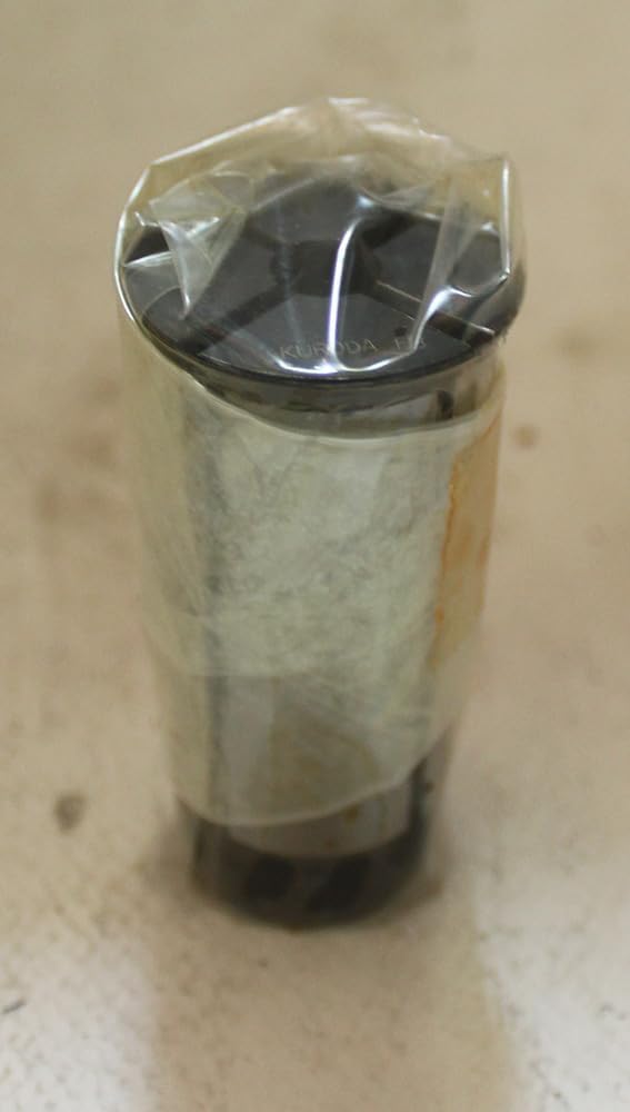 KKS CSR25 Straight Collet (8MM)
