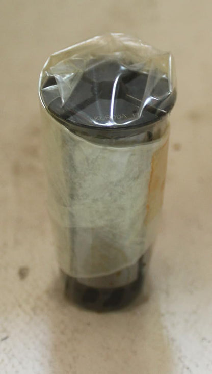 KKS CSR25 Straight Collet (8MM)