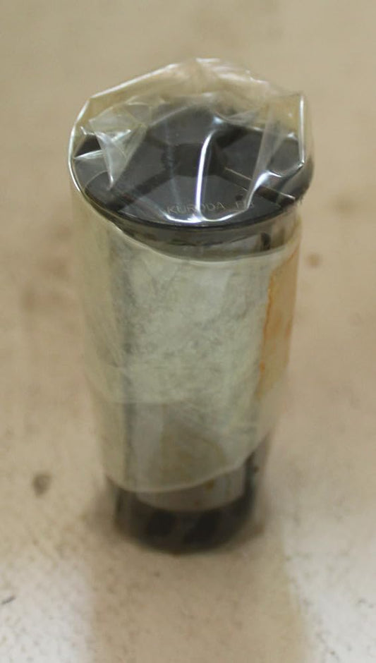 KKS CSR25 Straight Collet (8MM)