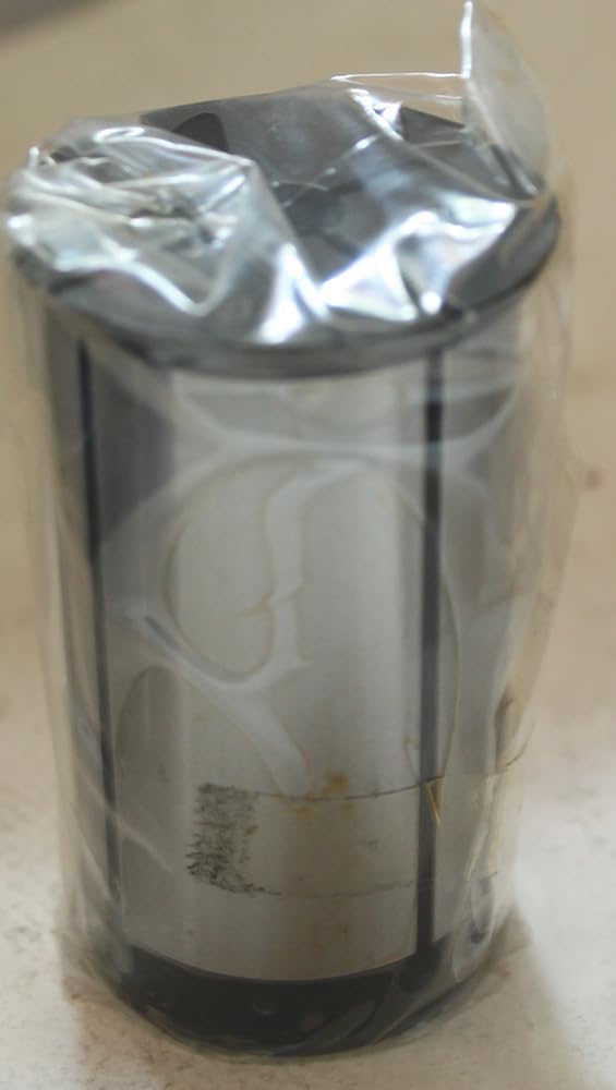 KKS CSR42 Straight Collet (8MM)