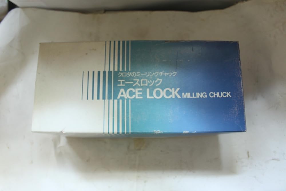 黒田精工 KKS T50M-CTR42 Milling Chuck Body