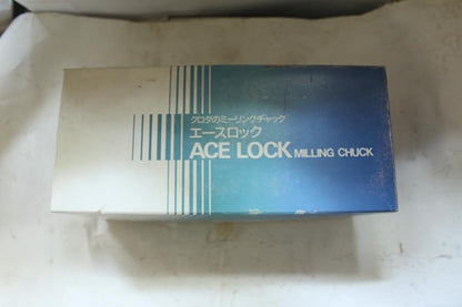 黒田精工 KKS T50M-CTR42 Milling Chuck Body