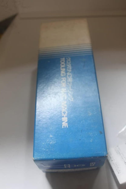 Kuroda Precision BT40-TPT12-150L Torque Control Tap Holder