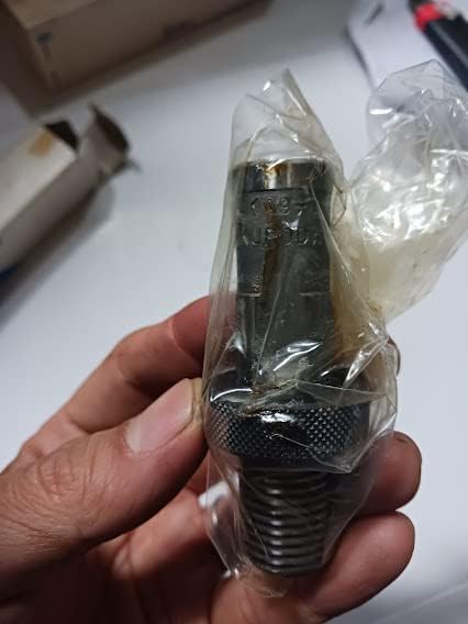 Kuroda Precision K19-1 Adjustable Adaptor