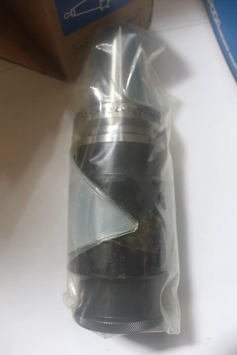 Kuroda Seiko BT40-TPT24-195L Torque Control Tap Holder