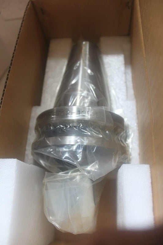 Kuroda Seiko BT50-TPT12-135L Torque Control Tap Holder