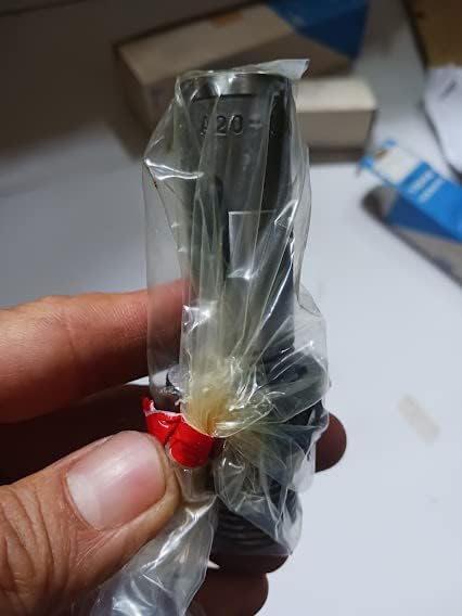 Kuroda Seiko KKS A20-1 Adjustable Adaptor, ISO Standard