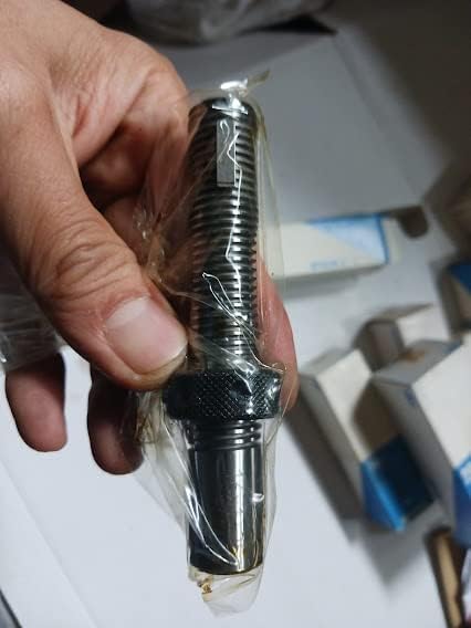 Kuroda Seiko KKS K16-1-25 Adjustable Adaptor