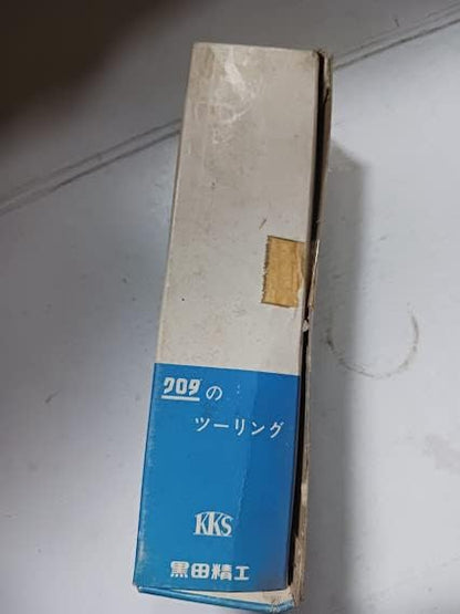 Kuroda Seiko KKS K22-1-75 Adjustable Adaptor