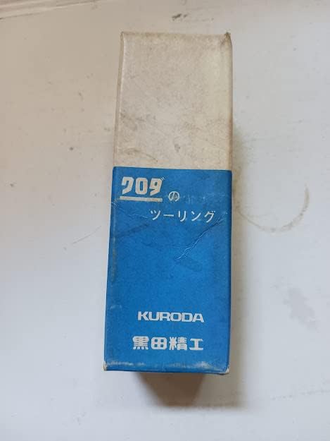 Kuroda Seiko KKS K26-1 Adjustable Adaptor
