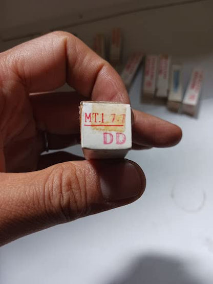 Kuroda Seiko KKS Molle Tapa Shank Drill Driver MT1-DD (DD-MT1-7.7mm)