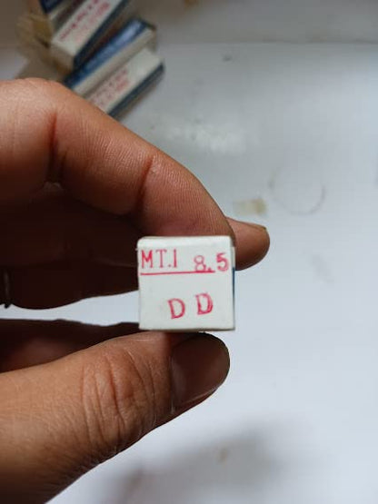 Kuroda Seiko KKS Molle Tapa Shank Drill Driver MT1-DD (DD-MT1-8.5mm)